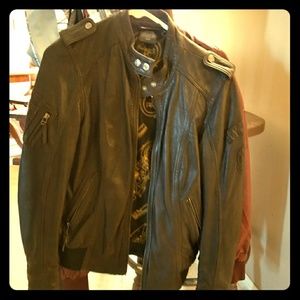 BMW Motorcycle Jacket